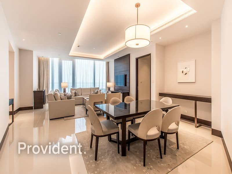 Burj Khalifa view | Best Layout | All Inclusive Burj Khalifa view | Best Layout | All Inclusive