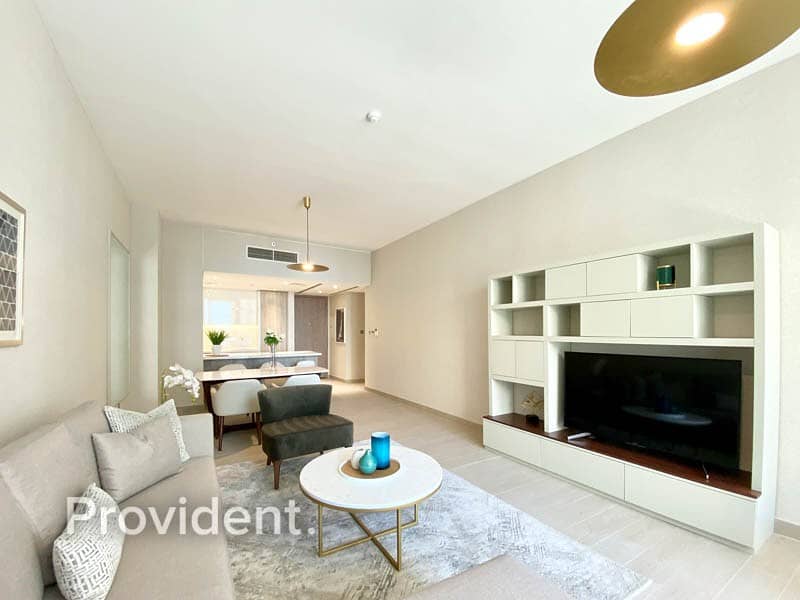 Brand New Tower in Marina| Excellent Value