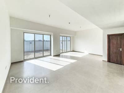 Single Row - Semi Detached - Near the Park Single Row - Semi Detached - Near the Park