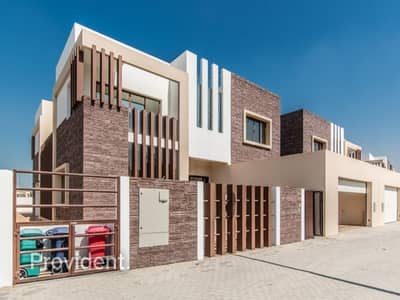 Contemporary Style Villa | Private Pool and Garden Contemporary Style Villa | Private Pool and Garden