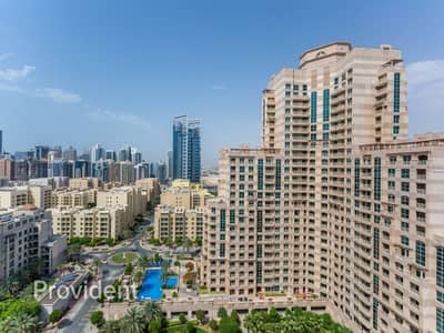 Two Bedroom | Canal View | Corner Unit | Two Bedroom | Canal View | Corner Unit |