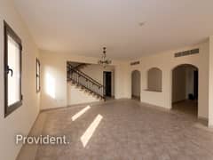 Freehold | 5 Years Payment Plan | Creek View