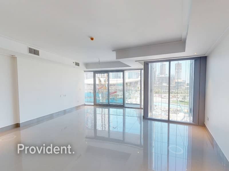 Full floor Penthouse with Panoramic views Full floor Penthouse with Panoramic views