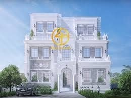 Brand New Villa with Modern Decoration