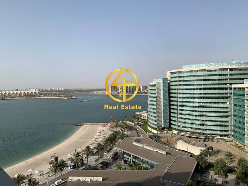 6 Sea View| gorgeous 3 Bedroom Apartment!