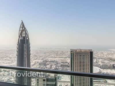 High Floor | Ocean Views | Available 15th April High Floor | Ocean Views | Available 15th April
