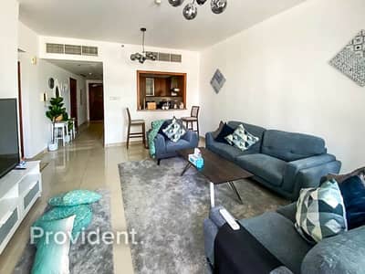Fully furnished & Ready to move in Fully furnished & Ready to move in