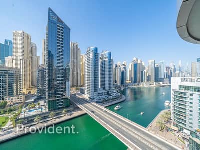 Bright and Spacious | Marina View | Furnished Bright and Spacious | Marina View | Furnished