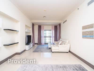 شقة 2 غرفة نوم للبيع في نخلة جميرا، دبي - Vacant | Exclusive | Park View | Fully Furnished شقة 2 غرفة نوم للبيع في نخلة جميرا، دبي - Vacant | Exclusive | Park View | Fully Furnished