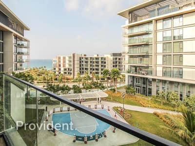 Spectacular Sea View | Furnished | New Spectacular Sea View | Furnished | New