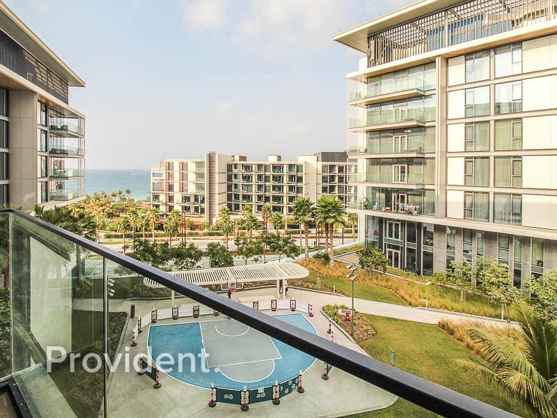 Spectacular Sea View | Furnished | New Spectacular Sea View | Furnished | New
