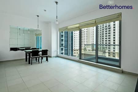 Higher Floor | Partial Sea View | Rented Higher Floor | Partial Sea View | Rented
