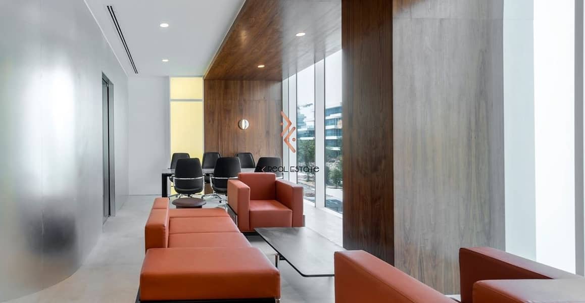 13 Alluring Office for Sale