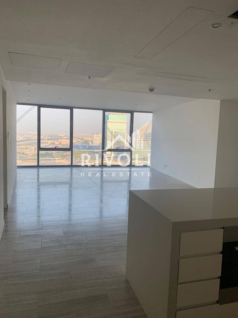 9 Amazing View Office for rent in D1 Tower