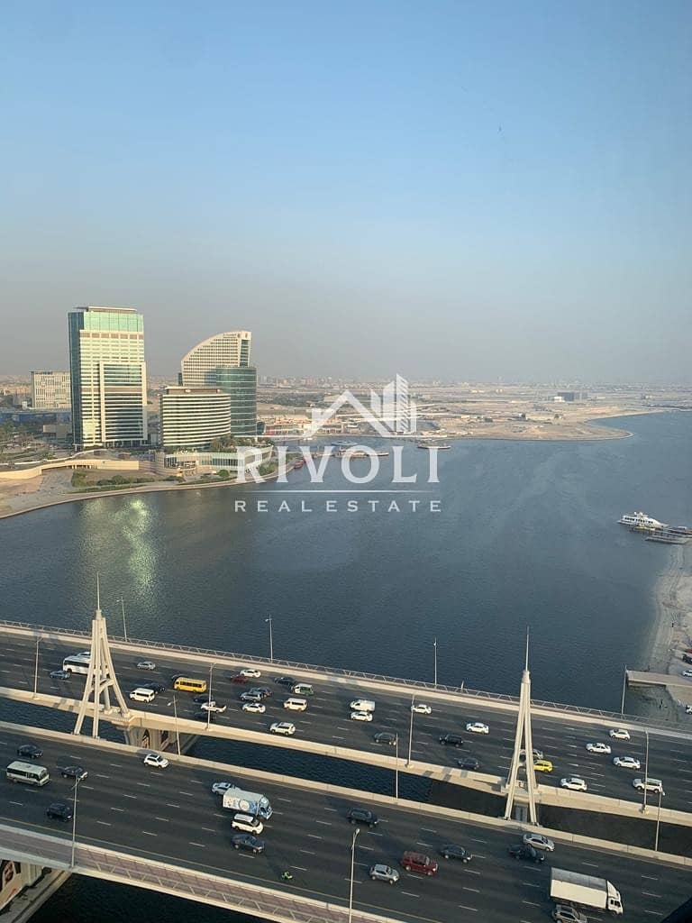 10 Amazing View Office for rent in D1 Tower