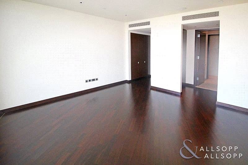 5 High Floor | Two Bed | Maids | DIFC View
