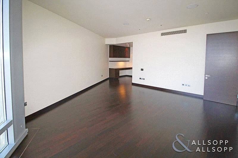 7 High Floor | Two Bed | Maids | DIFC View