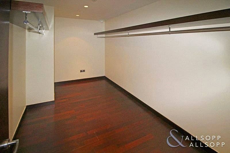 9 High Floor | Two Bed | Maids | DIFC View