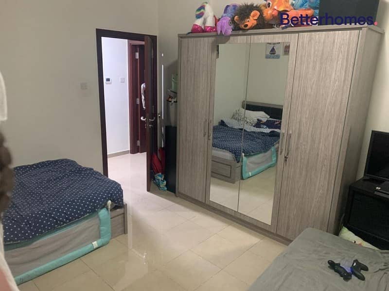 6 2bed plus Study | Balcony | Vacant on transfer