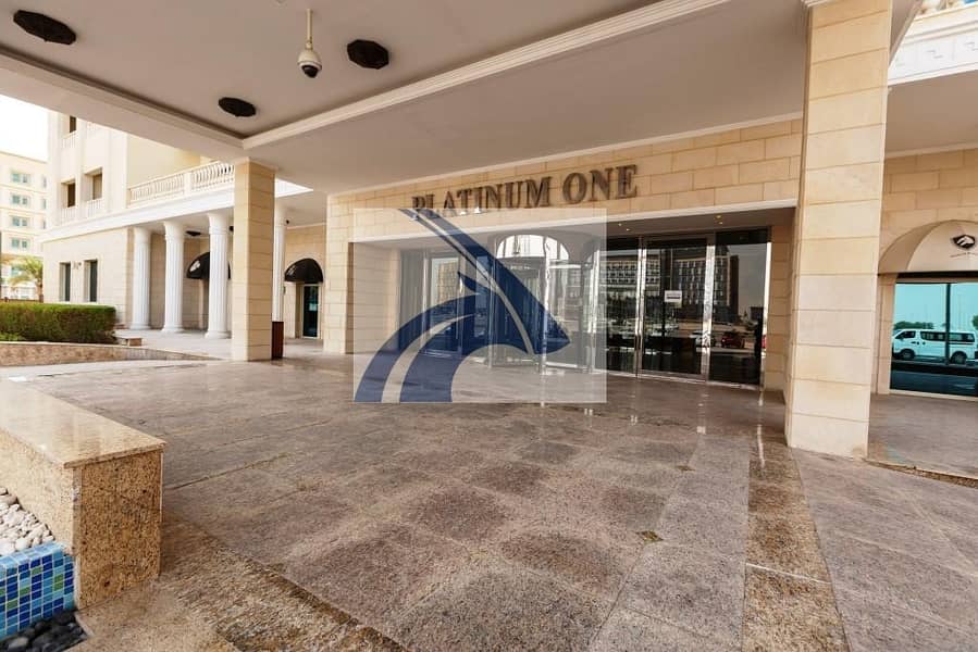 Executive Studio | AED 3300 inc Utilities | No Agency Fee | 12 chq