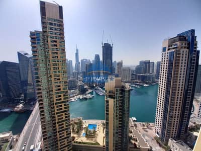 Stunning Unit / 2BR + Laundry / Full Marina View Stunning Unit / 2BR + Laundry / Full Marina View