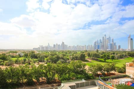 3 Bed + Maids | Duplex | Full Golf Views 3 Bed + Maids | Duplex | Full Golf Views