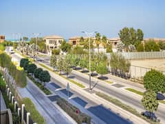 Beautiful Apartment with Maids|Road View|Tenanted