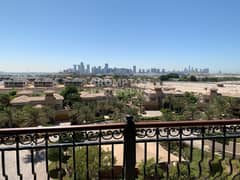 2 Balconies|Stunning Views|Luxury living