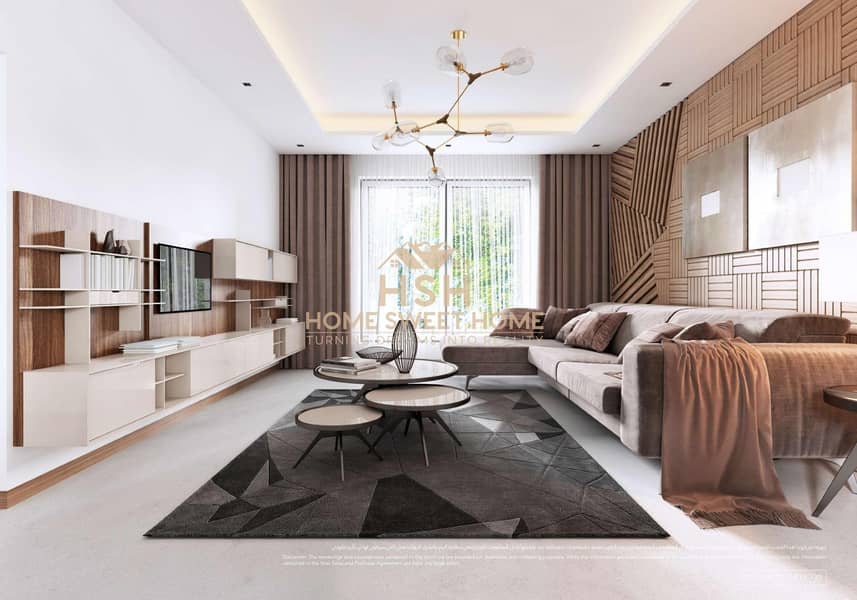 Great 2BR apartment| Jumeirah Village Circle Dubai