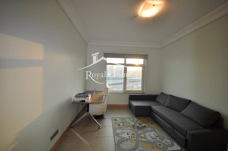 7 Fully furnished apartment with lovely views of Palm