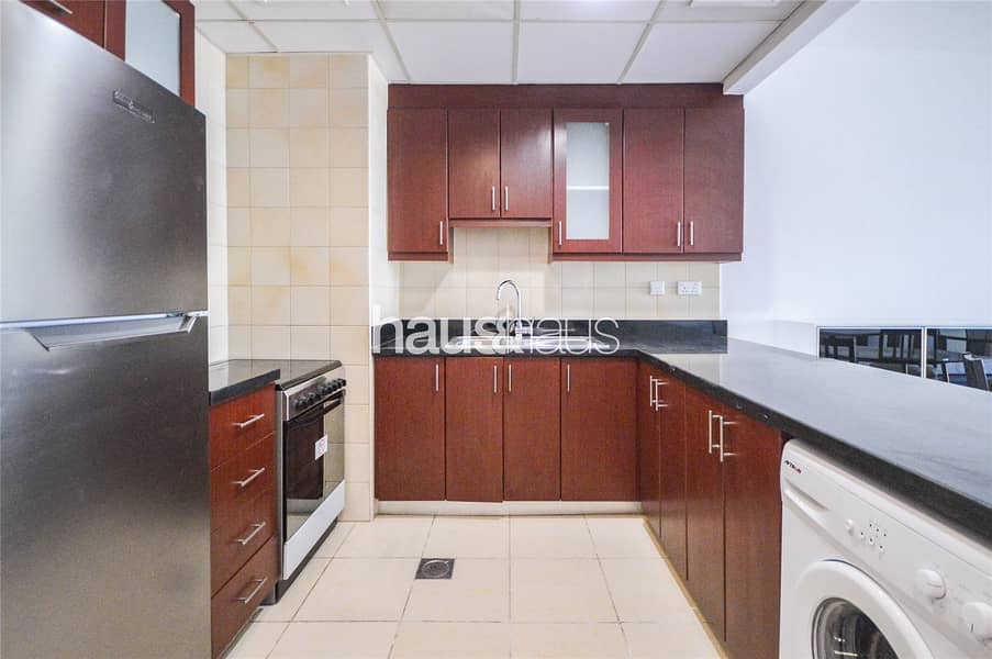 2 Rented | Fully Furnished | Fantastic Location