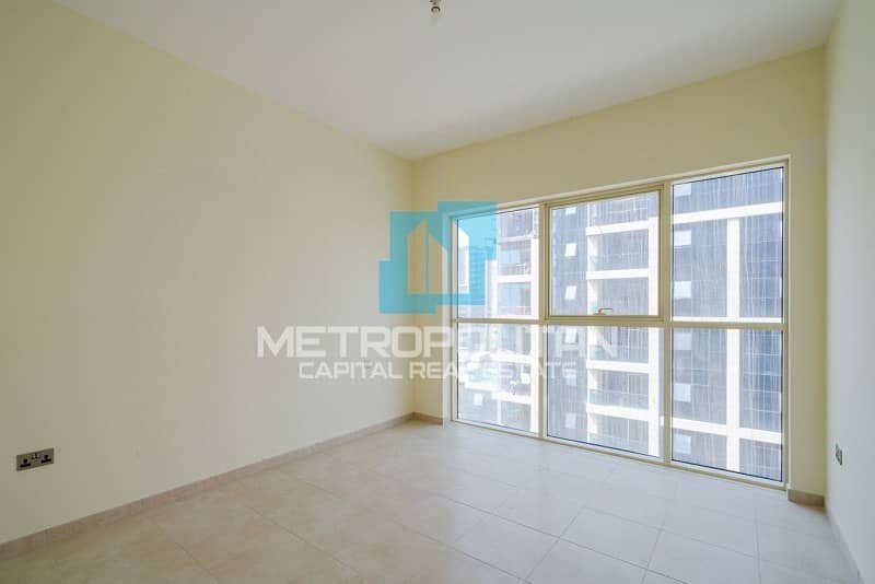 6 2BR+Maids Room | Huge Balcony | Brand New Building