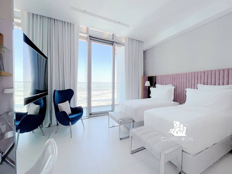 Stunning 2 BR Apartment | SLS Hotels & Residences