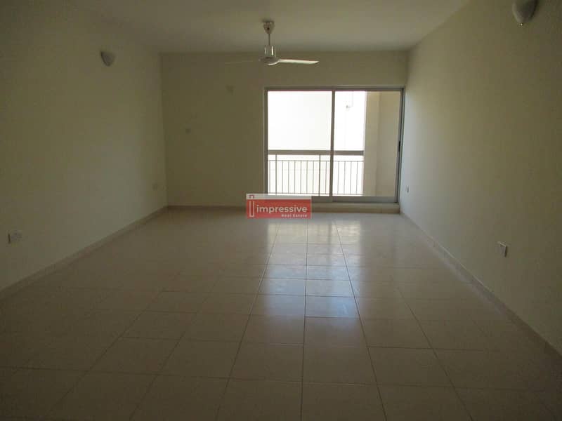 Cheapest 2BR in Karama @ 42K in 12 Cheques