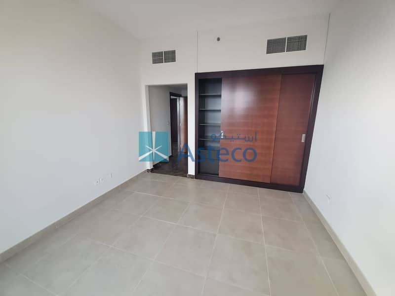 3 Great View Brand New 1BR in Sparkle Tower with High ROI