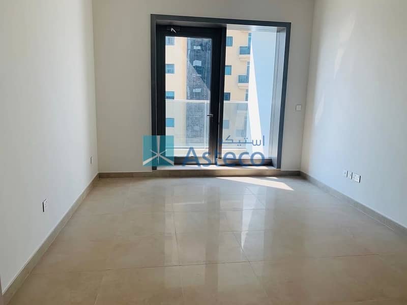 4 Great View Brand New 1BR in Sparkle Tower with High ROI