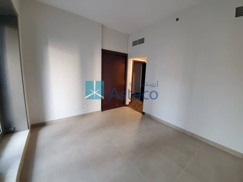 8 Great View Brand New 1BR in Sparkle Tower with High ROI