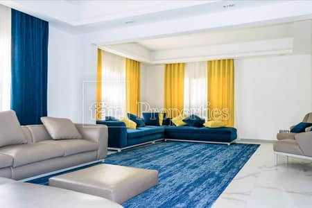 فیلا 4 غرف نوم للبيع في السهول، دبي - Fully Upgraded | Fully Furnished | 4 Beds فیلا 4 غرف نوم للبيع في السهول، دبي - Fully Upgraded | Fully Furnished | 4 Beds