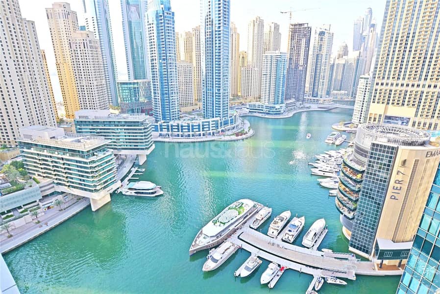 Rented | 4.7% Net ROI | High Floor | Great Views Rented | 4.7% Net ROI | High Floor | Great Views