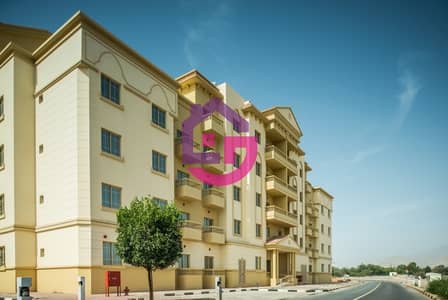 Lake View | Spacious Furnished One Bedroom