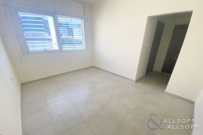 6 Unfurnished | Vacant Now | 2 Bed + Maid's