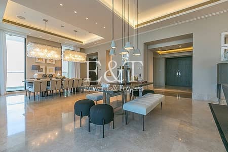 Sublime Downtown Views | Fully Furnished Sublime Downtown Views | Fully Furnished