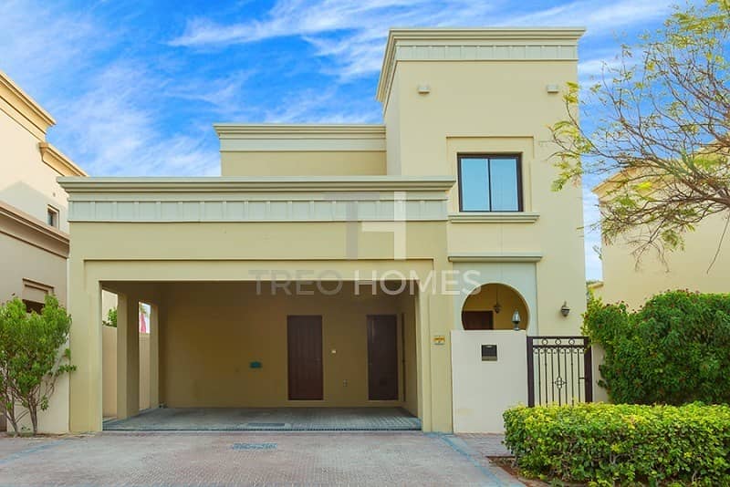 AED 853 | 3Bed+Maid | Great Option