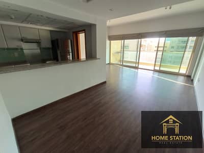 2 BED + STUDY | POOL FACING | SPACIOUS