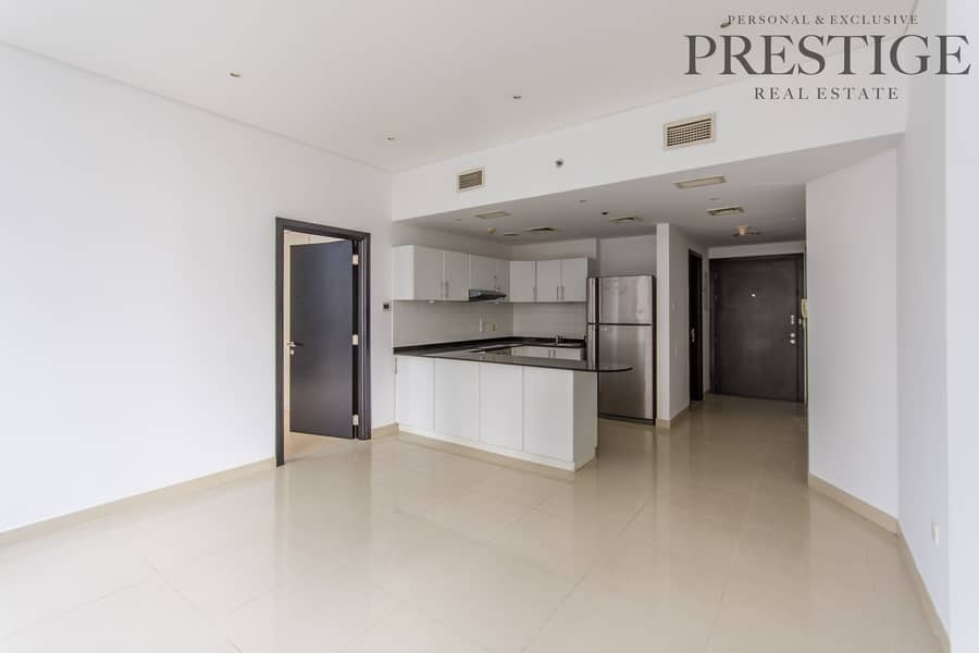 12 Yacht Bay | 1 bedroom | Furnished