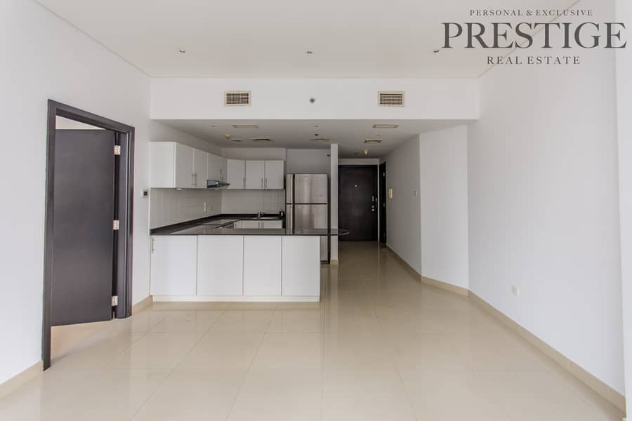 22 Yacht Bay | 1 bedroom | Furnished