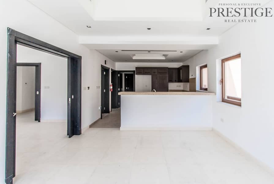 6 3 Beds | Independent Villa | Dubai Style