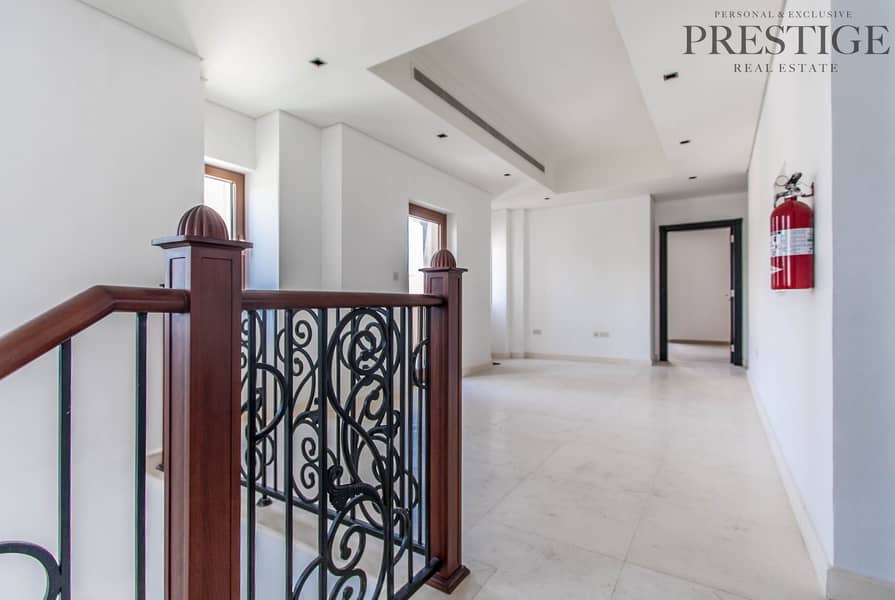 12 3 Beds | Independent Villa | Dubai Style