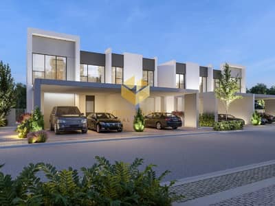فیلا 3 غرف نوم للبيع في دبي لاند، دبي - Launching Soon . 5 years Payment Plan ( Pre-Book Your Unit Now ) فیلا 3 غرف نوم للبيع في دبي لاند، دبي - Launching Soon . 5 years Payment Plan ( Pre-Book Your Unit Now )