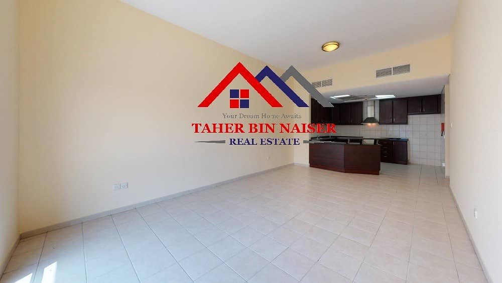 شقة في طراز معاصر ديسكفري جاردنز 2 غرف 52250 درهم - 3910838 شقة في طراز معاصر ديسكفري جاردنز 2 غرف 52250 درهم - 3910838